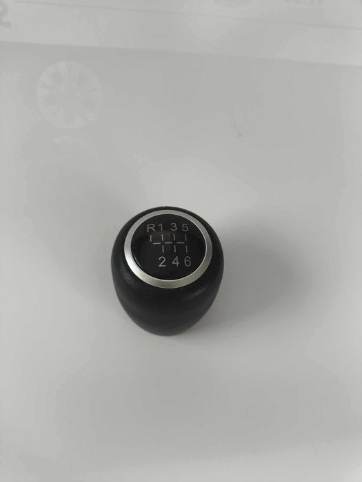 Gałka zmiany Biegów Opel Vectra C Signum Po Liftingu FL 05-08 Lift 6 B