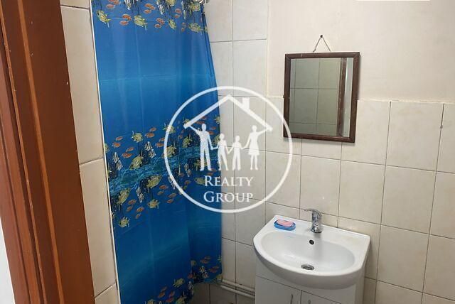 Вигідна ціна 1 кімнатної квартири в центрі