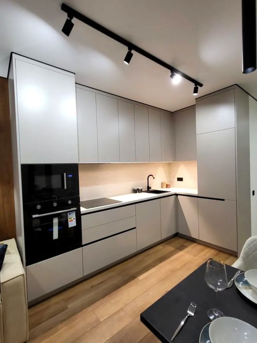 3-кімнатна квартира за адресою вул. Олександра Олеся (площа 85 м²) - Atlanta.ua - фото 19