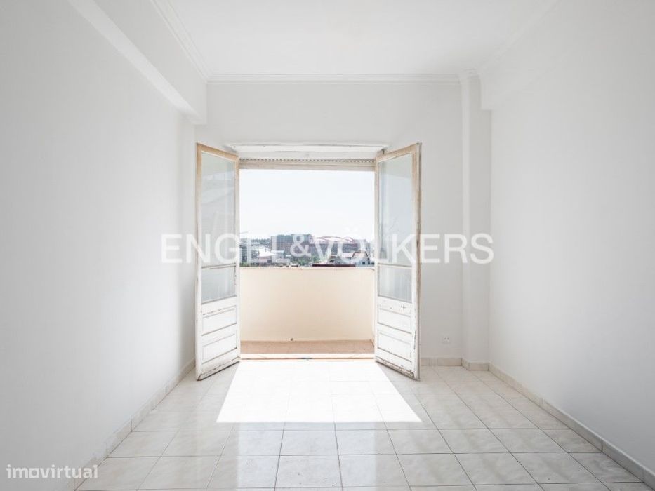 Property in Benfica, Lisboa
