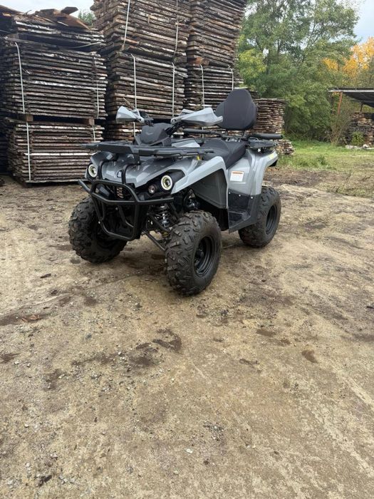 Hammer Mikelon 200l pro