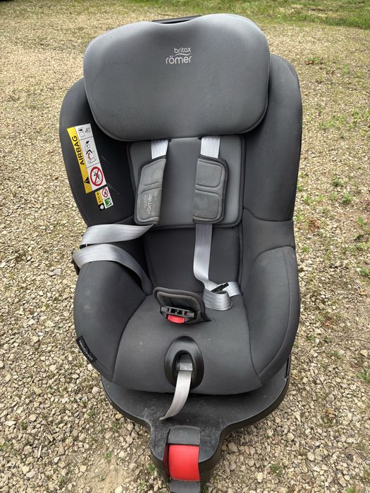 Britax romer fotelik + baza