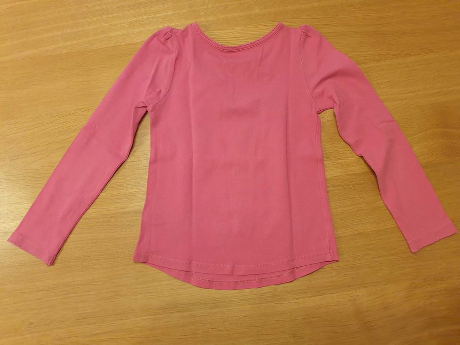 Camisola de manga comprida H&M 5.6 anos
