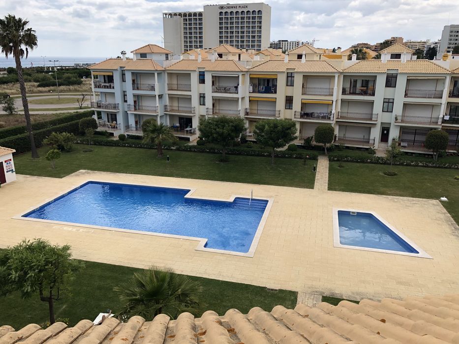 A 100 metros Praia Vilamoura T1 Algarve