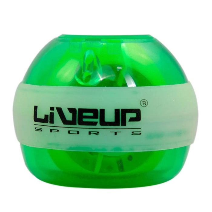 Кистевой тренажер Powerball Liveup LS332