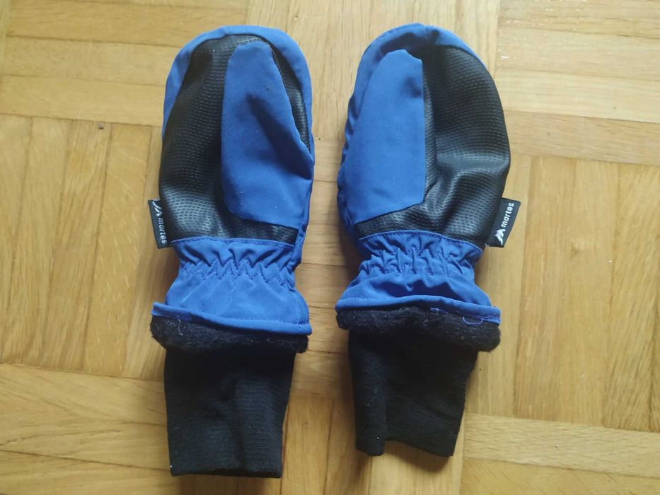 Rękawiczki narciarskie Martes dla  2 – 4 latka