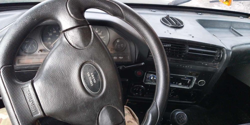 Продам Ваз копейка.