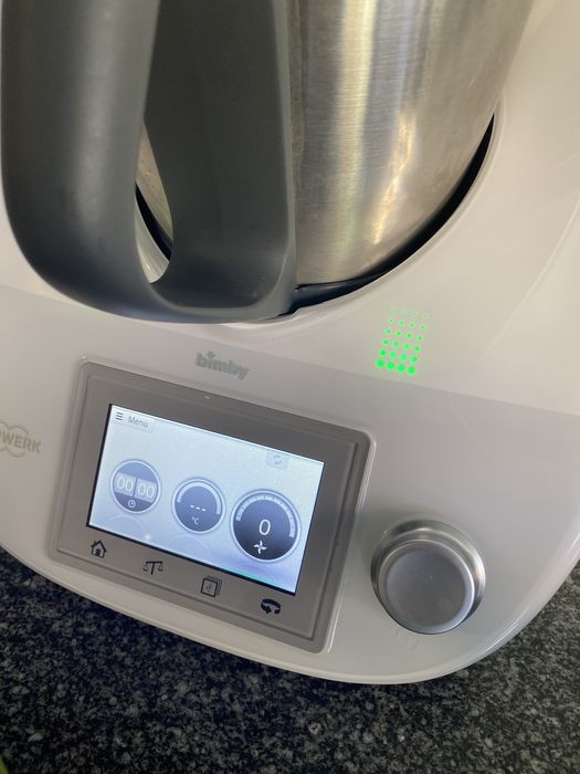 Bimby TM5 com cookidoo