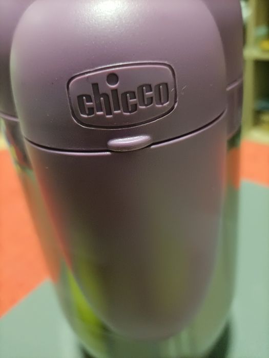 Termo para bebé  da Chicco