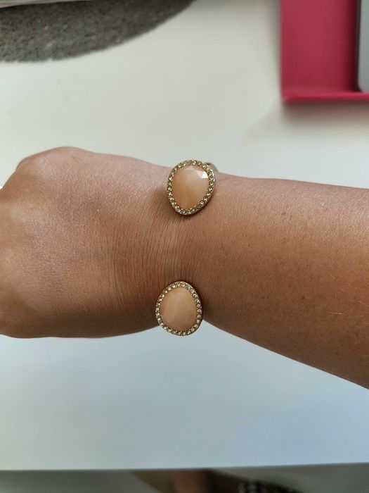 Branzoletka na rękę