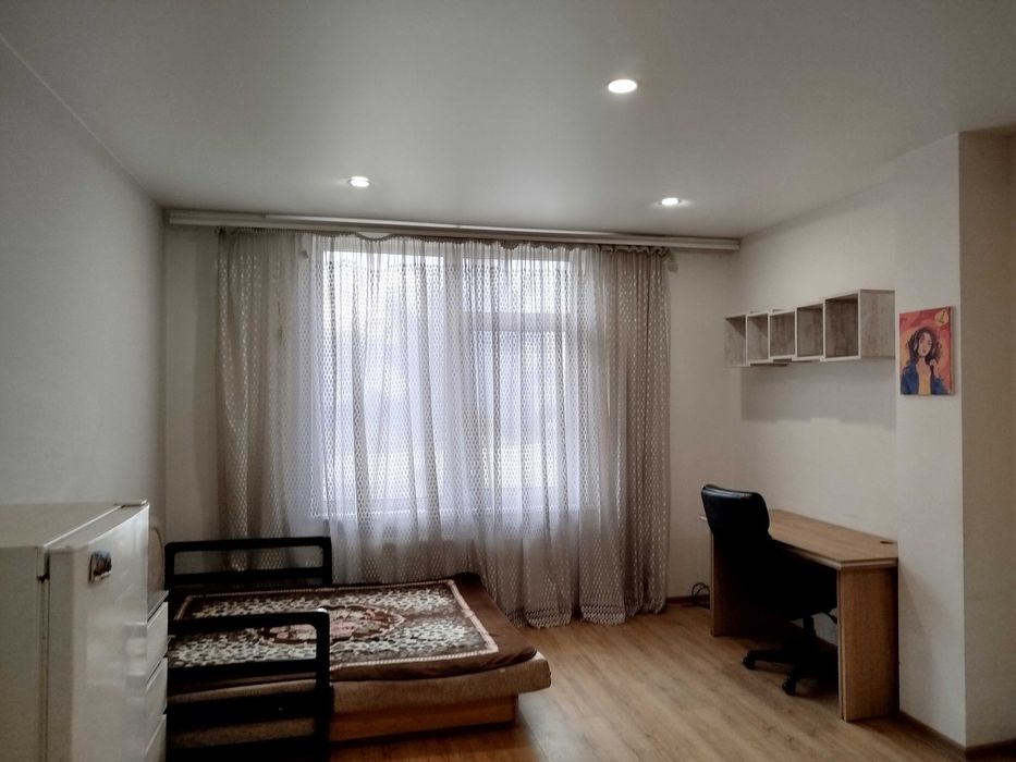 1 ком центр новострой Разумовская Раскидайловская ремонт программы