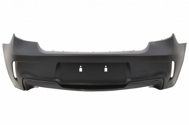 Body Kit Bmw Série 1 E81 E87 (2004 a 2012) 1M