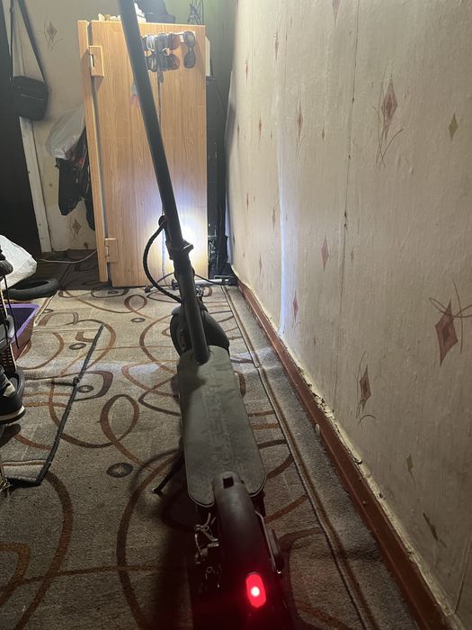 Продаю електро самокат closer E9 MAX