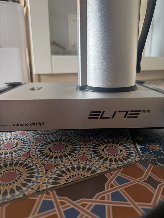 Elite Rizer symulator nachylenia podjazdów
