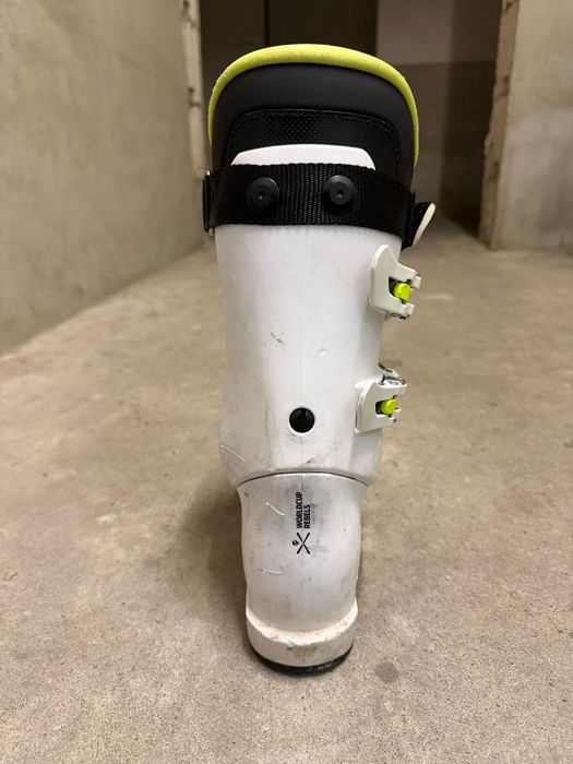 Buty narciarskie Head Raptor 60
