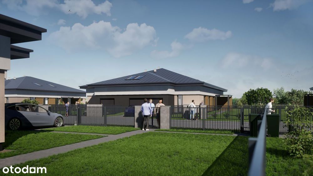 Ostatni lokal! - Idealne miejsce dla Ciebie