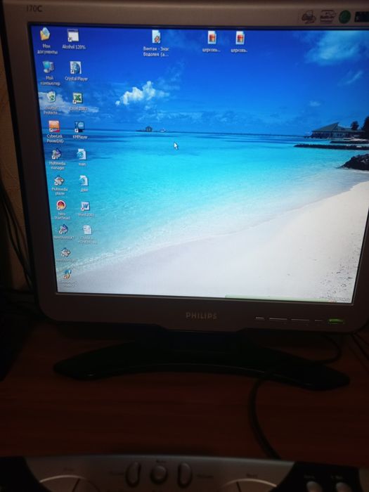 Продам компьютер