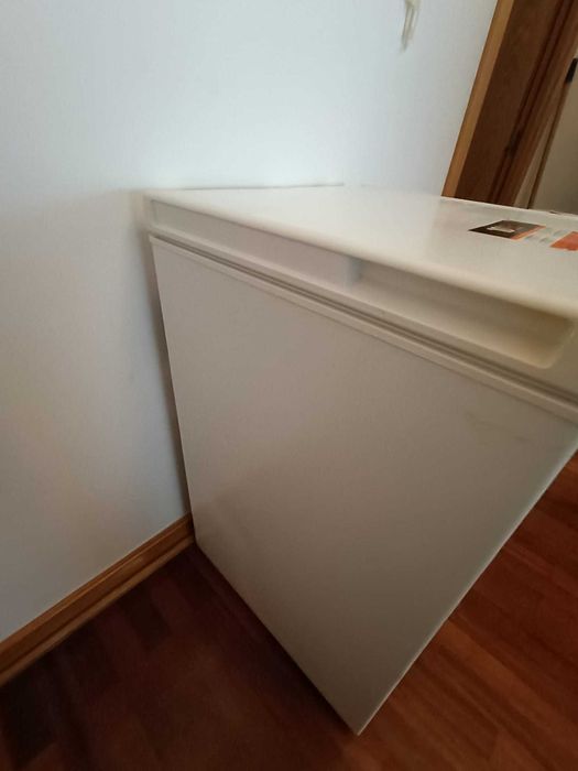 Arca Congeladora Pequena