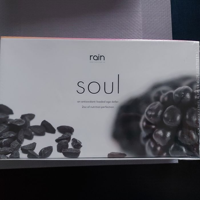 Suplement diety SOUL 1 saszetka