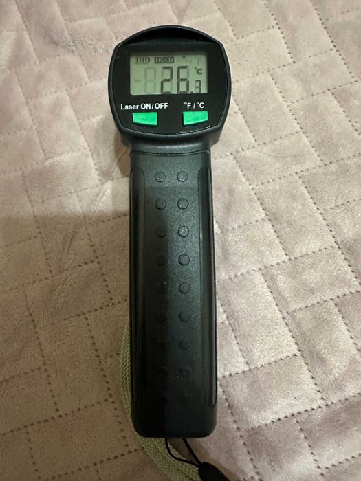 Schneider Electric IMT23207 termometr