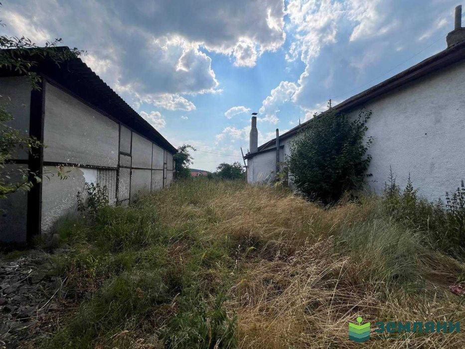 Продається готовий бізнес в с. Клубівці  (вул. Івана Франка) (9)