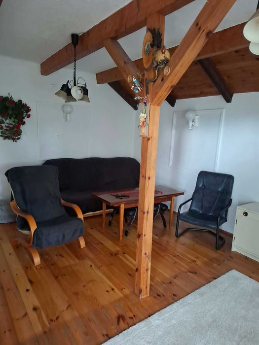 działka ROD Pod Żurawiem w Prądocinie