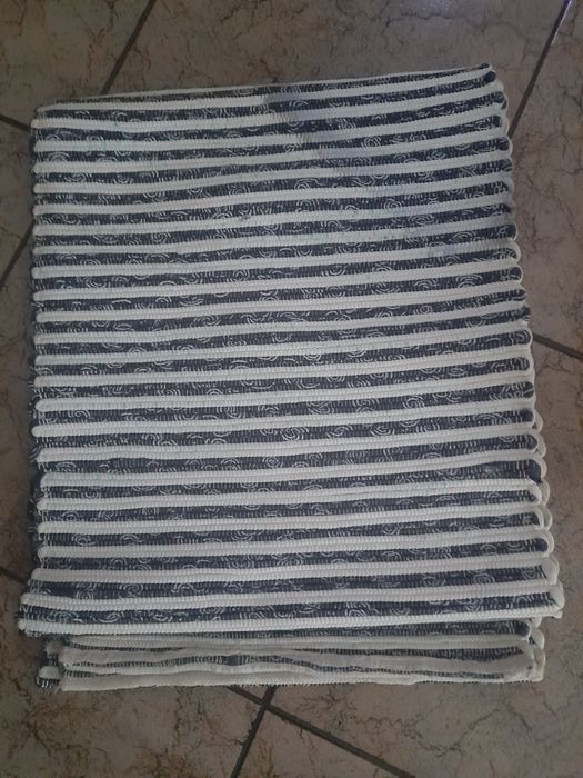 Passadeira com 5 metros