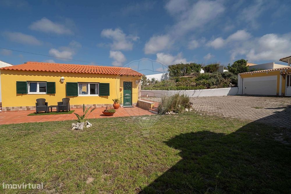 Moradia T3 para venda