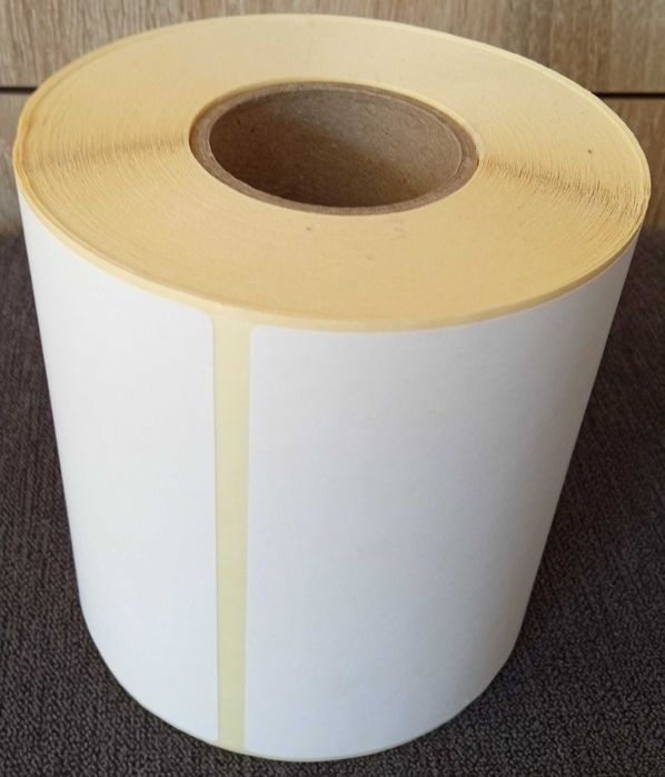 Etykieta termiczna 100x100mm 500szt.