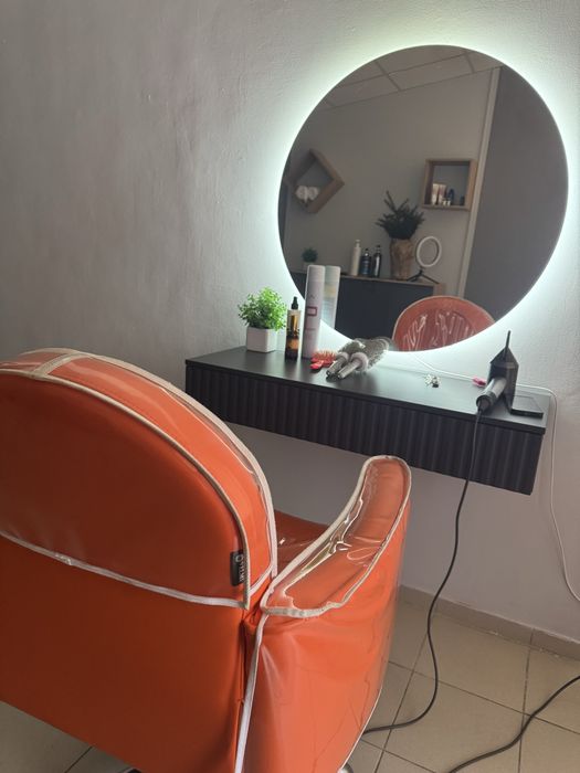 Здам кабінет в суборенду