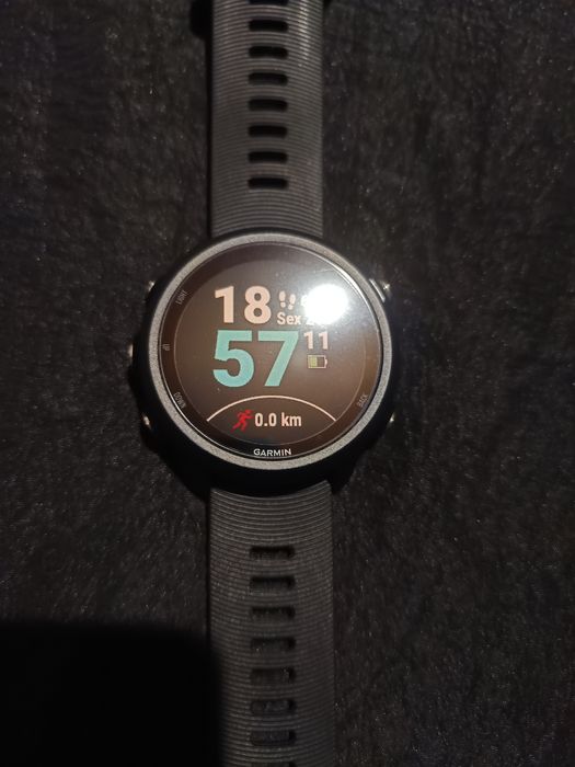 Garmin Forerunner 245434466338300897282