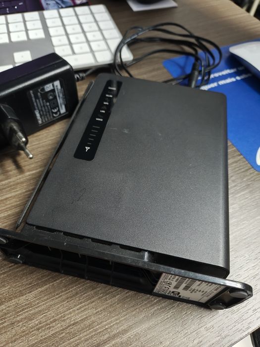 Router 4G Huawei