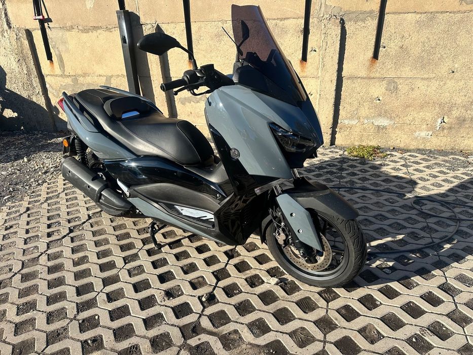 Yamaha