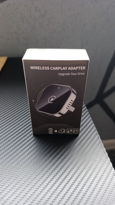 Адаптер  CarPlay