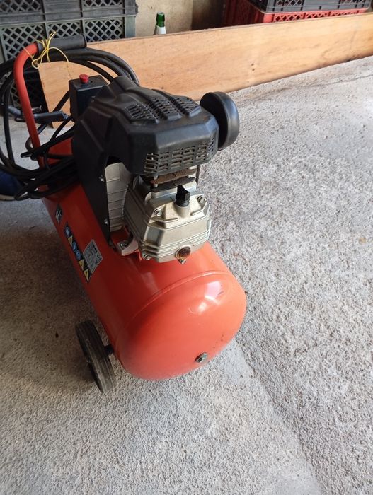 Compressor Black& Decker