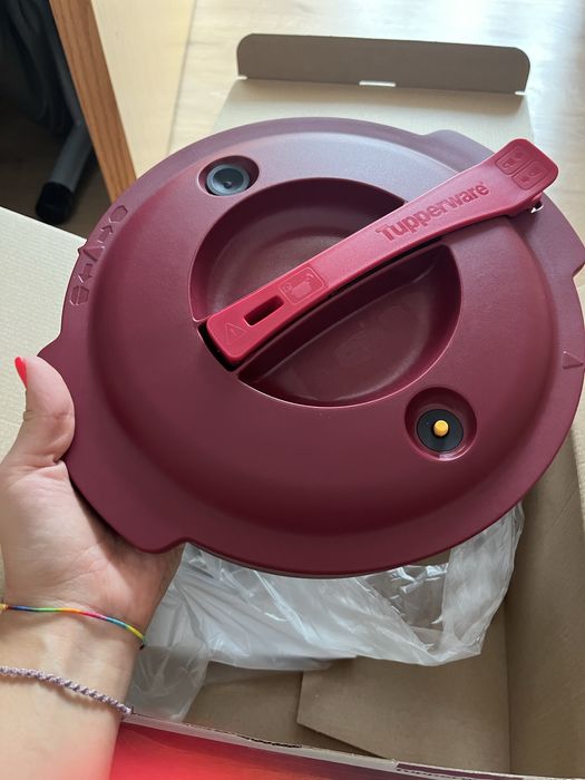 Panela pressao tupperware64750737398019124