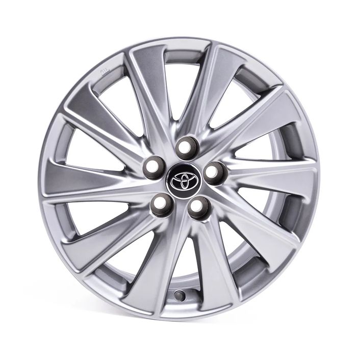 NOWA ORYGINALNA Felga Toyota OE 16" 6.0" ET 50 5X100 42611-YP500