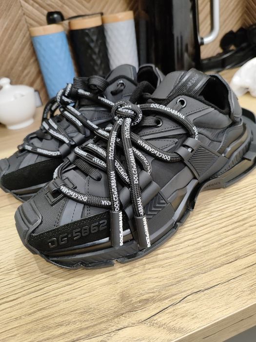 Sprzedam nowe buty D&G nowe rozmiar 41