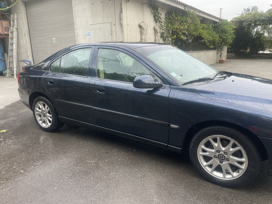 Jcarlos volvoS60D5