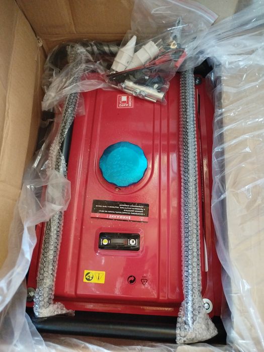 Генератор EDON новый