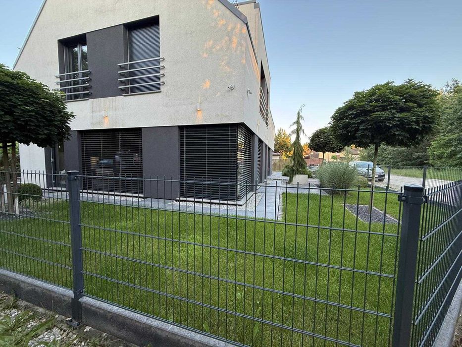 Nowoczesne mieszkanie 90 m² z ogrodem | klimatyzacja | rekuperacja | Piasty, Kędzierzyn-Koźle