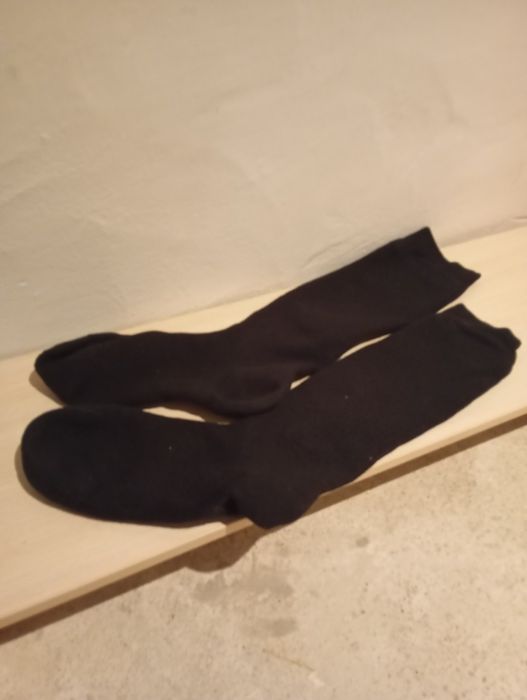 Носки-гофри оригінал