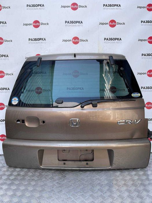 Крышка багажника, ляда Honda CR-V, год 2002-2006