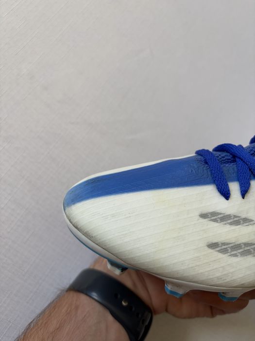 Buty korki Adidas x Speedflow.3 MG rozmiar 42
