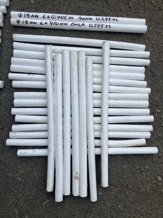 Фторопласт,фторопластові втулки,круг фторопластовий,кругляк фторопласт