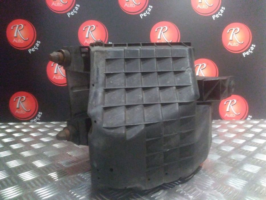 Caixa De Filtro Audi A4 (8D2, B5)