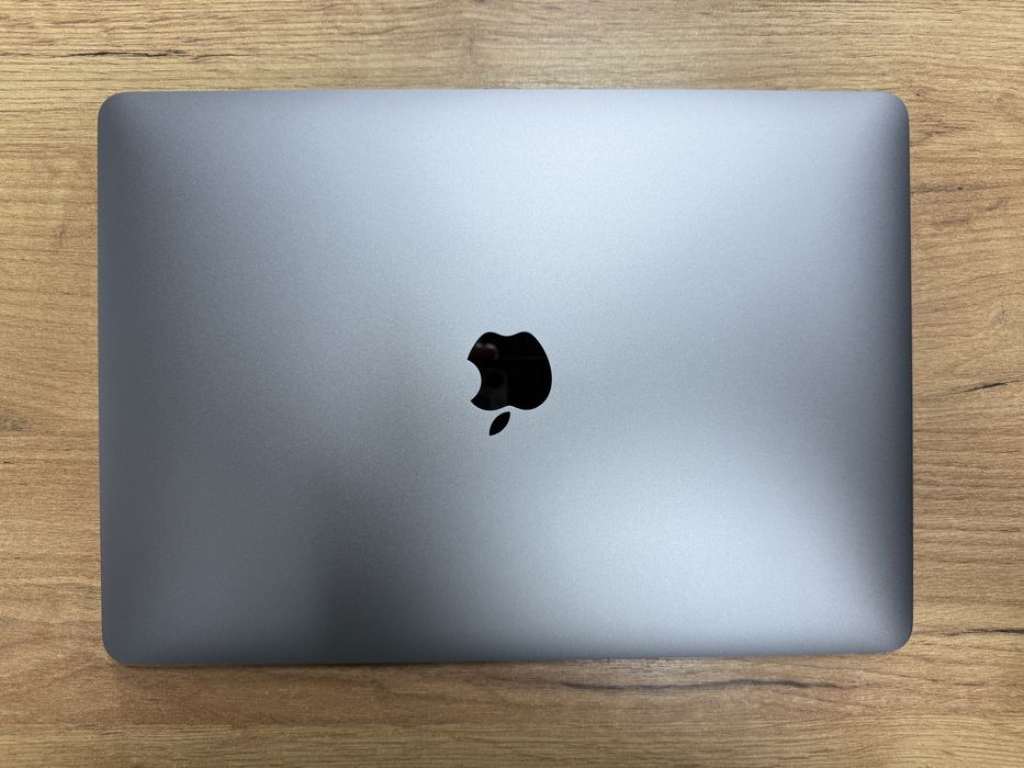 Новий! М1|16GB|512GB Macbook Air 13 2020(2023) • Гарантія Макбук M1