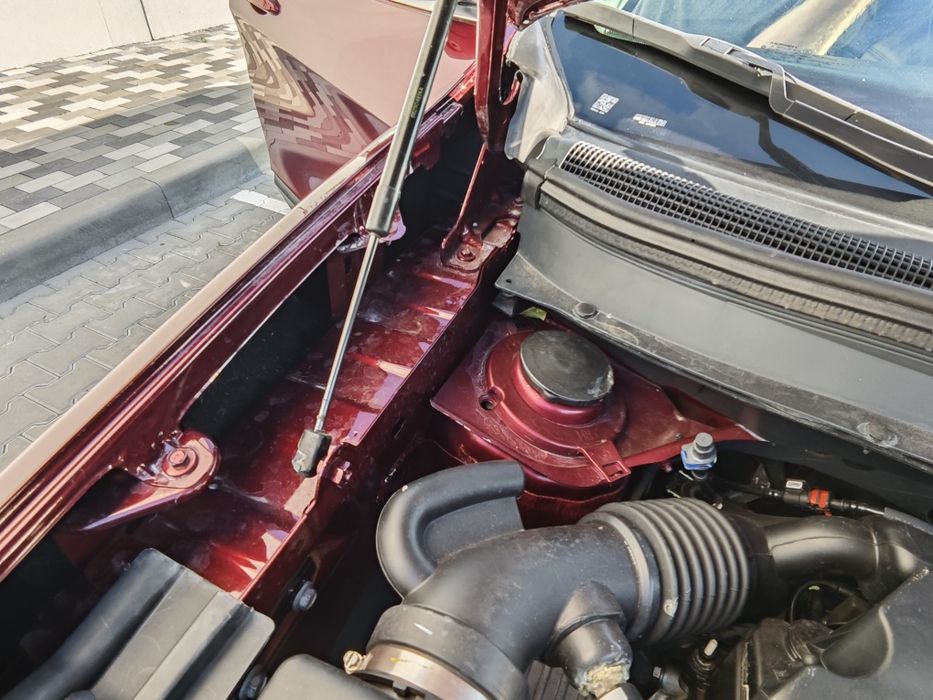 Jeep Cherokee Limited 2019