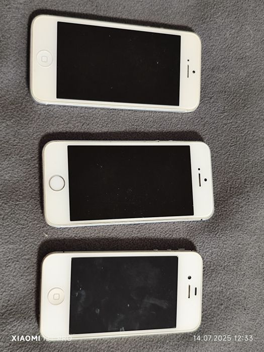Продам телефон iPhone