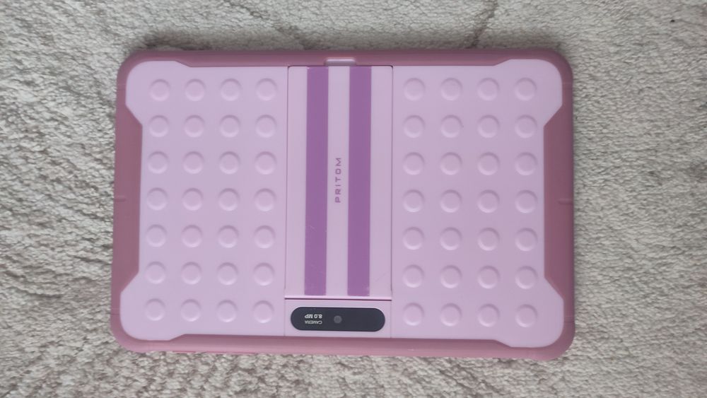 Tablet 10' Pritom android
